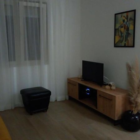 Solaris Apartments Budva Exteriér fotografie