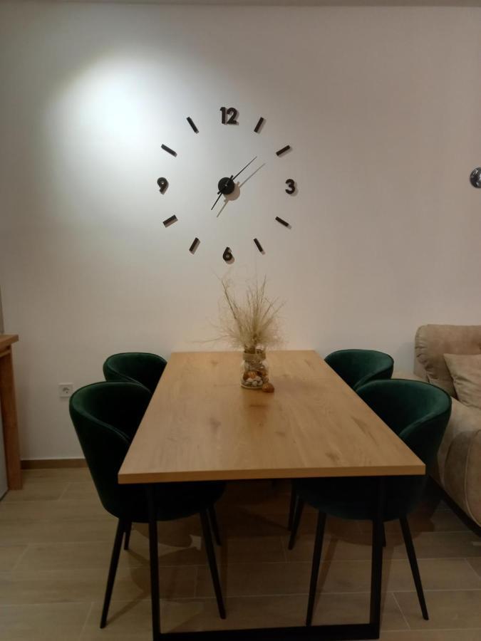 Solaris Apartments Budva Exteriér fotografie