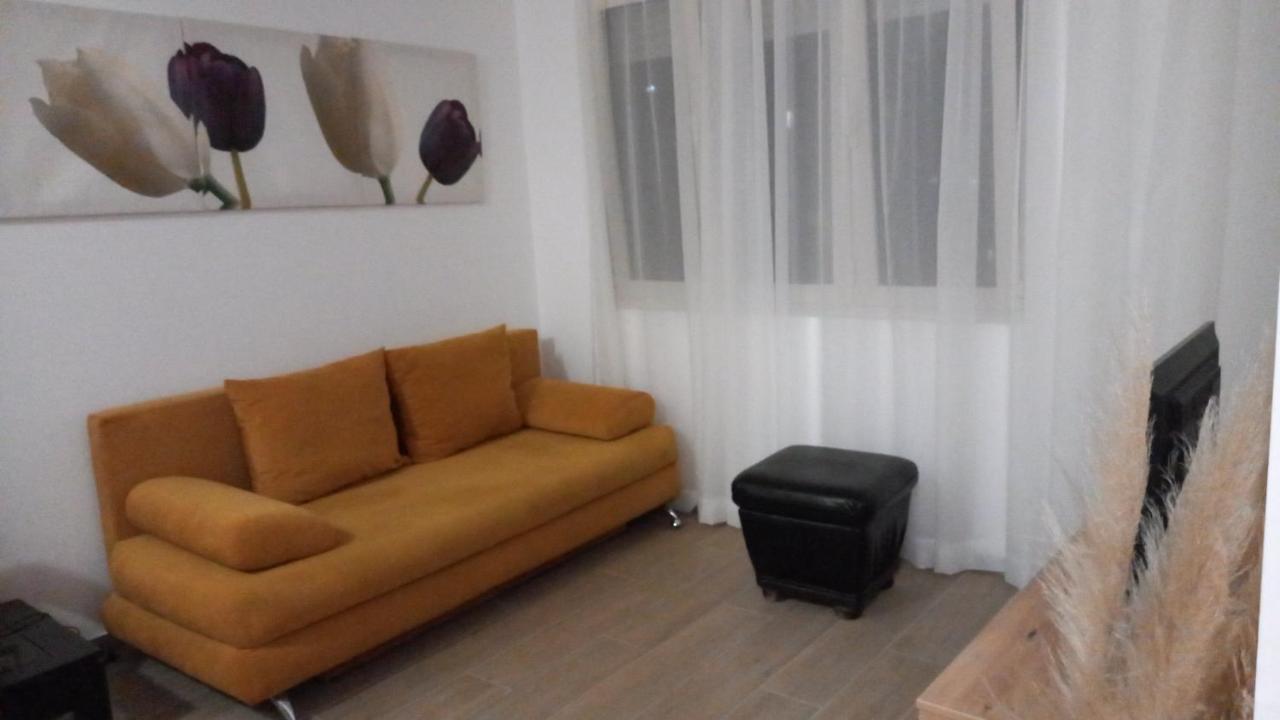 Solaris Apartments Budva Exteriér fotografie