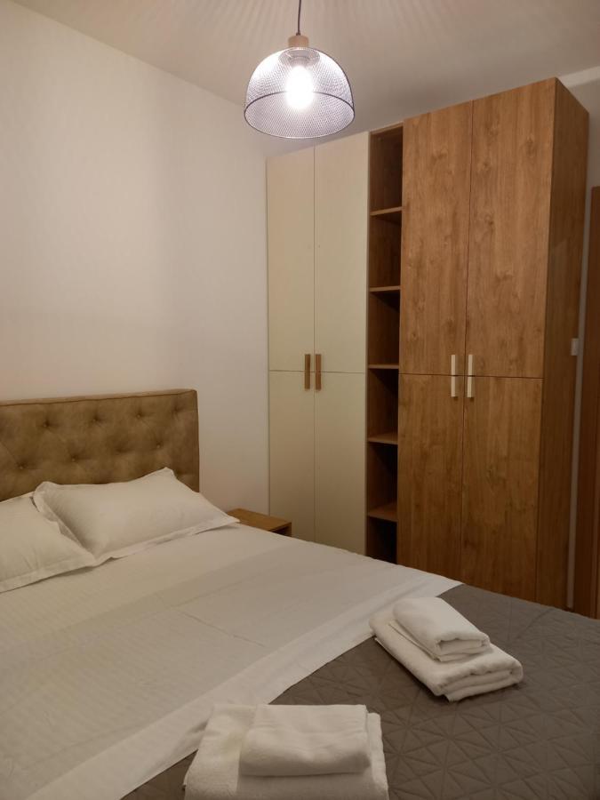 Solaris Apartments Budva Exteriér fotografie